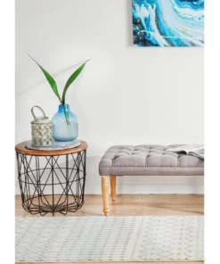 Rug Culture Evoke Slate White Transitional Rug 9 Rug Culture Evoke Slate White Transitional Rug -Home Decor Shop 797884210 3 720x928