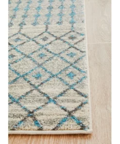 Rug Culture Evoke Slate White Transitional Rug 11 Rug Culture Evoke Slate White Transitional Rug -Home Decor Shop 797884210 5 720x928