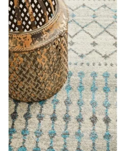 Rug Culture Evoke Slate White Transitional Rug 13 Rug Culture Evoke Slate White Transitional Rug -Home Decor Shop 797884210 7 720x928