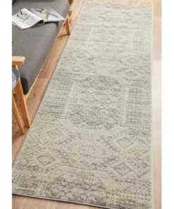 Rug Culture Mirage Zelda Silver Grey Rug -Home Decor Shop 797884570 5 720x928