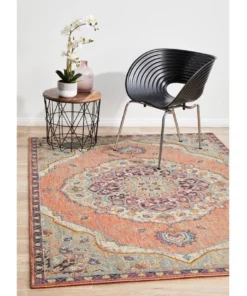 Rug Culture Odyssey 120 Terracotta -Home Decor Shop 797884930 4 720x928