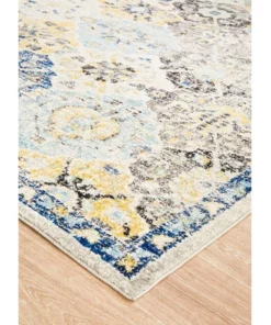 Rug Culture Evoke Poppy Multi Transitional Rug -Home Decor Shop 797931550 6 720x928