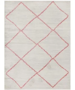 Rug Culture Zanzibar 769 Silver