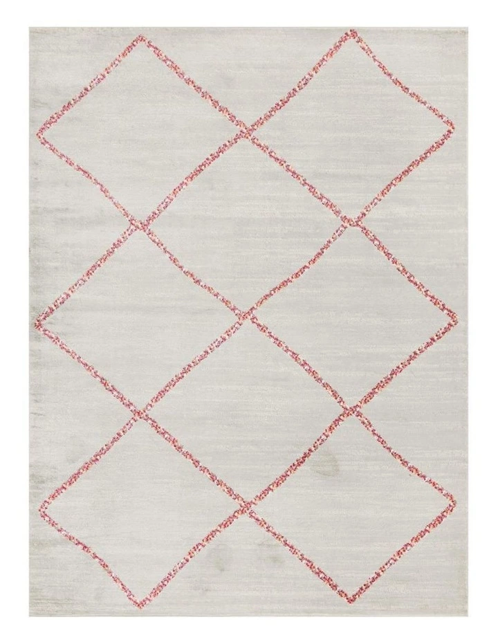 Rug Culture Zanzibar 769 Silver 1 Rug Culture Zanzibar 769 Silver