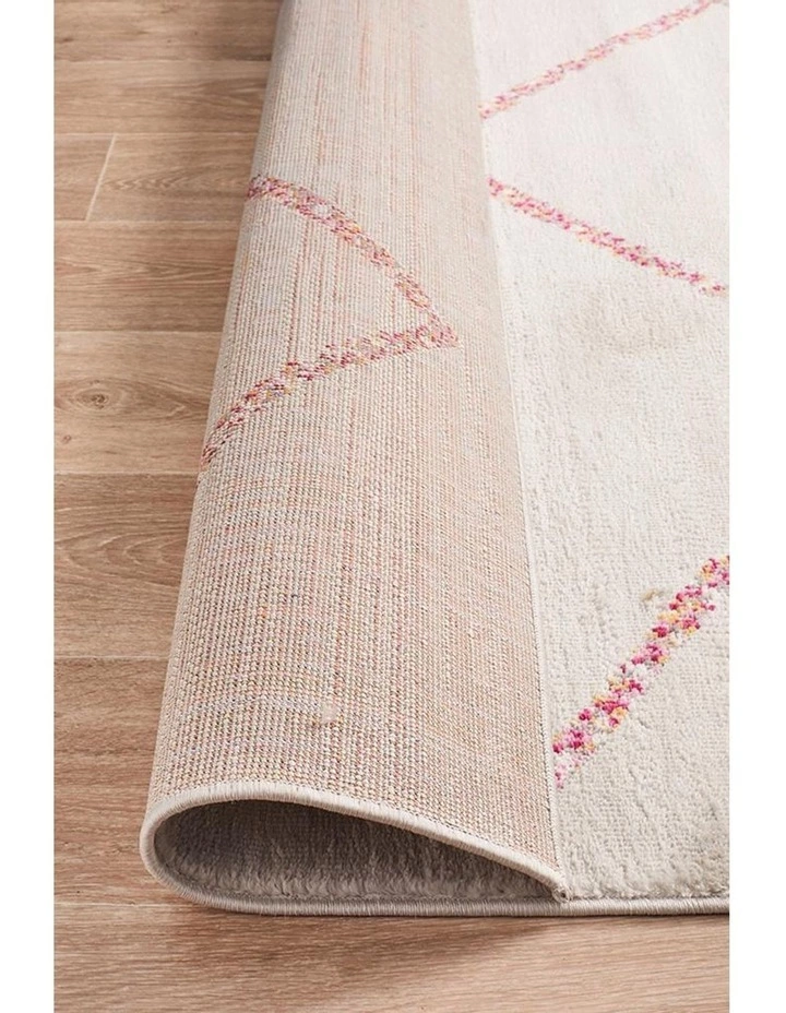 Rug Culture Zanzibar 769 Silver 6 Rug Culture Zanzibar 769 Silver - Image 6