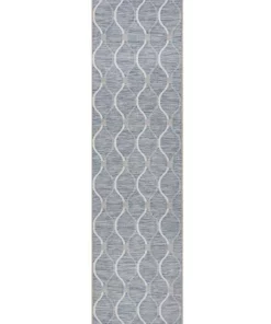 Rug Culture Terrace 5501 Blue