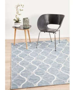 Rug Culture Terrace 5501 Blue -Home Decor Shop 797932000 5 720x928
