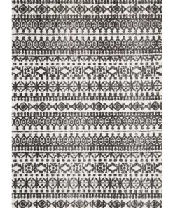 Rug Culture Levi 363 Ivory