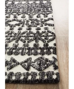 Rug Culture Levi 363 Ivory 9 Rug Culture Levi 363 Ivory -Home Decor Shop 797932810 3 720x928