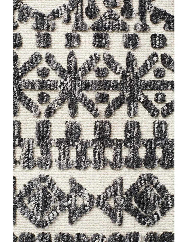 Rug Culture Levi 363 Ivory 5 Rug Culture Levi 363 Ivory - Image 5