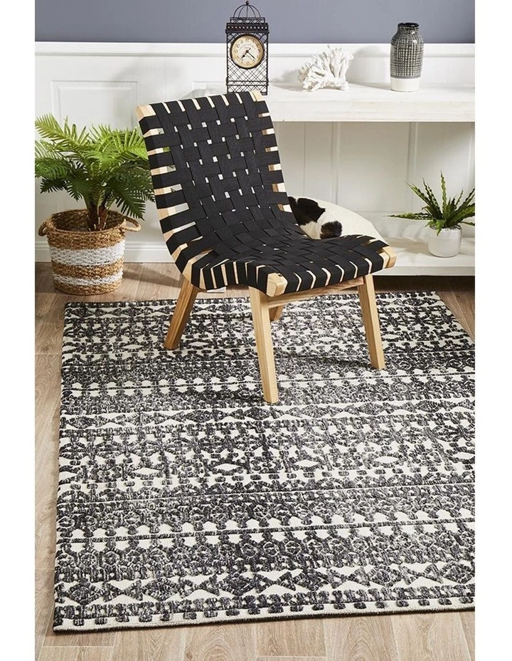 Rug Culture Levi 363 Ivory 7 Rug Culture Levi 363 Ivory - Image 7