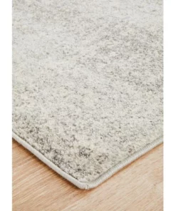 Rug Culture Evoke Shine Silver Transitional Rug -Home Decor Shop 797933350 4 720x928