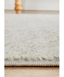 Rug Culture Evoke Shine Silver Transitional Rug -Home Decor Shop 797933350 6 720x928