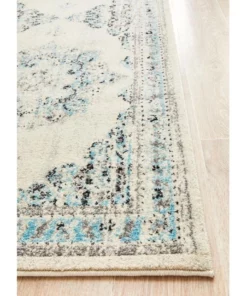 Rug Culture Century 922 White Runner Rug 9 Rug Culture Century 922 White Runner Rug -Home Decor Shop 797933710 3 720x928