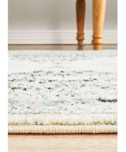 Rug Culture Century 922 White Runner Rug 10 Rug Culture Century 922 White Runner Rug -Home Decor Shop 797933710 4 720x928