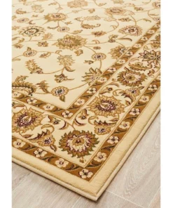 Rug Culture Sydney Collection Classic Rug Ivory with Ivory Border 9 Rug Culture Sydney Collection Classic Rug Ivory with Ivory Border -Home Decor Shop 797933800 3 720x928