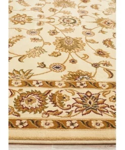 Rug Culture Sydney Collection Classic Rug Ivory with Ivory Border 11 Rug Culture Sydney Collection Classic Rug Ivory with Ivory Border -Home Decor Shop 797933800 5 720x928