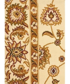 Rug Culture Sydney Collection Classic Rug Ivory with Ivory Border 12 Rug Culture Sydney Collection Classic Rug Ivory with Ivory Border -Home Decor Shop 797933800 6 720x928