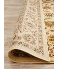 Rug Culture Sydney Collection Classic Rug Ivory with Ivory Border 13 Rug Culture Sydney Collection Classic Rug Ivory with Ivory Border -Home Decor Shop 797933800 7 720x928