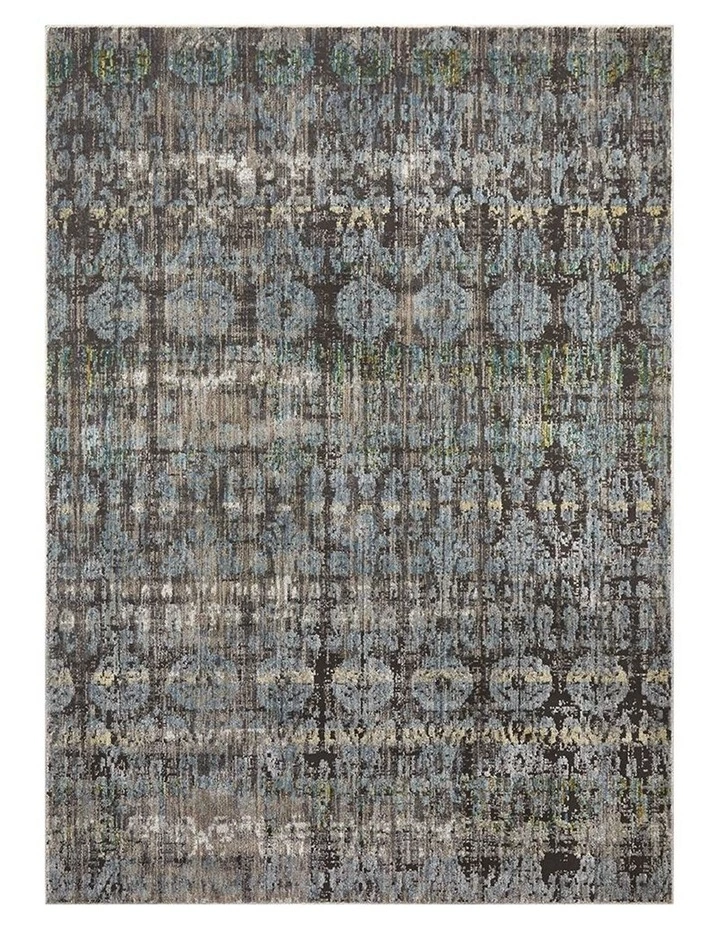 Rug Culture Jezebel Fluid Nights Modern Blue Rug 1 Rug Culture Jezebel Fluid Nights Modern Blue Rug