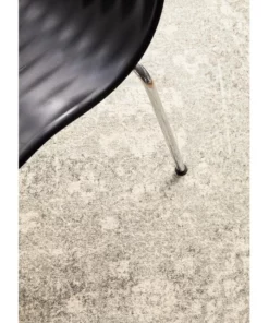 Rug Culture Evoke Shine Silver Transitional Round Rug 11 Rug Culture Evoke Shine Silver Transitional Round Rug -Home Decor Shop 797934250 5 720x928