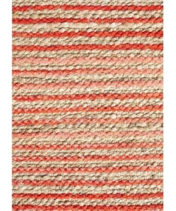 Rug Culture Parade 444 Coral Rug -Home Decor Shop 797934340 5 720x928