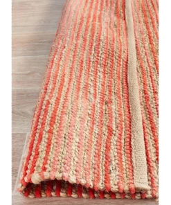 Rug Culture Parade 444 Coral Rug -Home Decor Shop 797934340 6 720x928