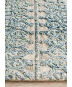 Rug Culture Levi 363 Blue -Home Decor Shop 797934970 4 720x928