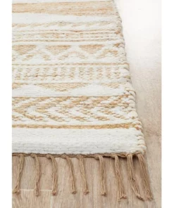 Rug Culture Parade 333 White Rug -Home Decor Shop 797935150 3 720x928