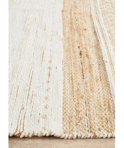 Rug Culture Parade 333 White Rug -Home Decor Shop 797935150 4 720x928