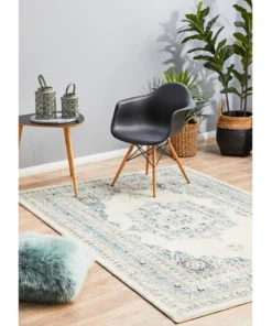 Rug Culture Century 922 White Rug 9 Rug Culture Century 922 White Rug -Home Decor Shop 797935420 3 720x928