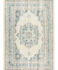 Rug Culture Century 922 White Rug 11 Rug Culture Century 922 White Rug -Home Decor Shop 797935420 5 720x928