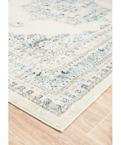 Rug Culture Century 922 White Rug 12 Rug Culture Century 922 White Rug -Home Decor Shop 797935420 6 720x928