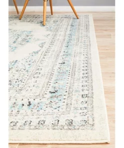 Rug Culture Century 922 White Rug 13 Rug Culture Century 922 White Rug -Home Decor Shop 797935420 7 720x928