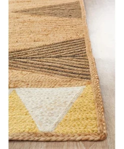 Rug Culture Parade 222 Yellow Rug 9 Rug Culture Parade 222 Yellow Rug -Home Decor Shop 797936230 3 720x928