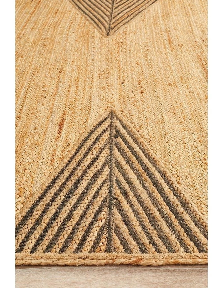 Rug Culture Parade 222 Yellow Rug 4 Rug Culture Parade 222 Yellow Rug - Image 4