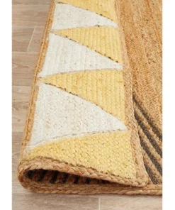 Rug Culture Parade 222 Yellow Rug 12 Rug Culture Parade 222 Yellow Rug -Home Decor Shop 797936230 6 720x928
