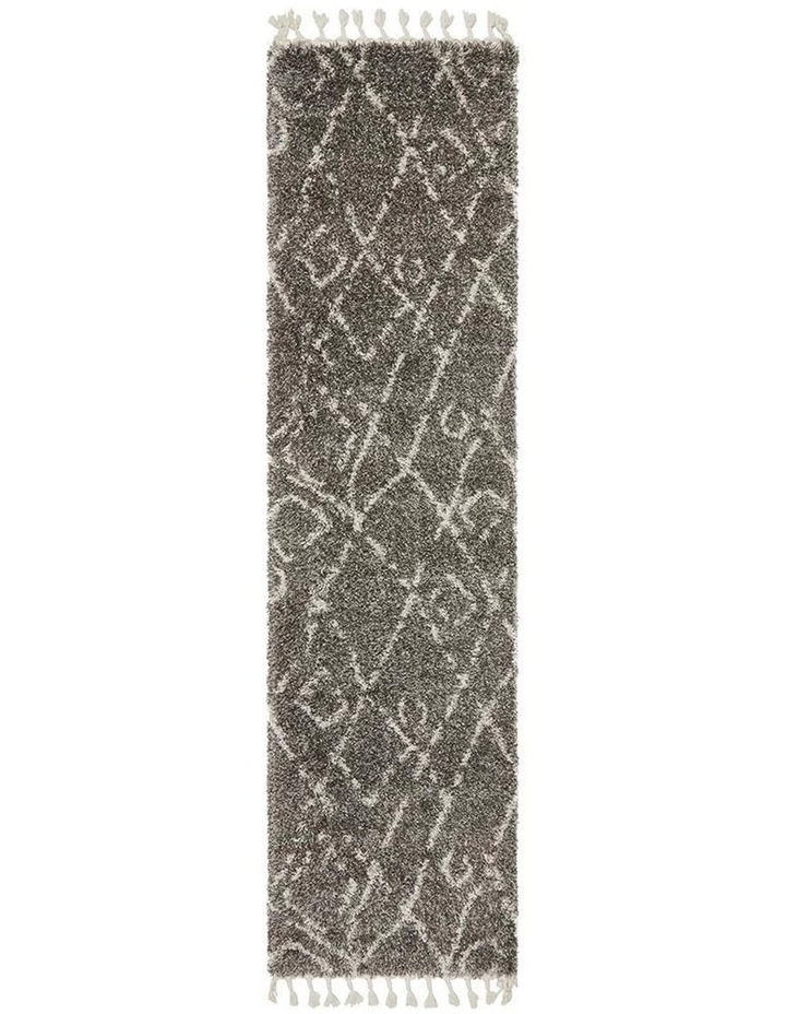 Rug Culture Saffron 55 Grey Rug 1 Rug Culture Saffron 55 Grey Rug