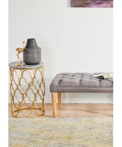 Rug Culture Dreamscape Flurry Modern Charcoal Rug -Home Decor Shop 797937310 3 720x928