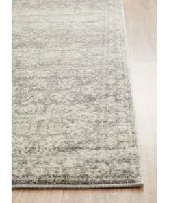 Rug Culture Mirage Gwyneth Stunning Transitional Silver Rug -Home Decor Shop 797937580 7 720x928
