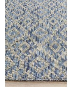 Rug Culture Relic Harvey Blue Natural Rug 10 Rug Culture Relic Harvey Blue Natural Rug -Home Decor Shop 797938480 4 720x928