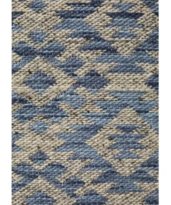 Rug Culture Relic Harvey Blue Natural Rug 11 Rug Culture Relic Harvey Blue Natural Rug -Home Decor Shop 797938480 5 720x928