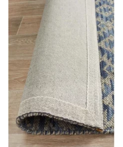 Rug Culture Relic Harvey Blue Natural Rug 12 Rug Culture Relic Harvey Blue Natural Rug -Home Decor Shop 797938480 6 720x928