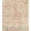 Rug Culture Providence Esquire Hallmark Traditional Cream Rug