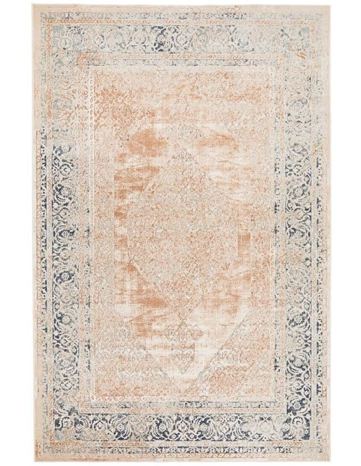 Rug Culture Providence Esquire Hallmark Traditional Cream Rug 2 Rug Culture Providence Esquire Hallmark Traditional Cream Rug - Image 2