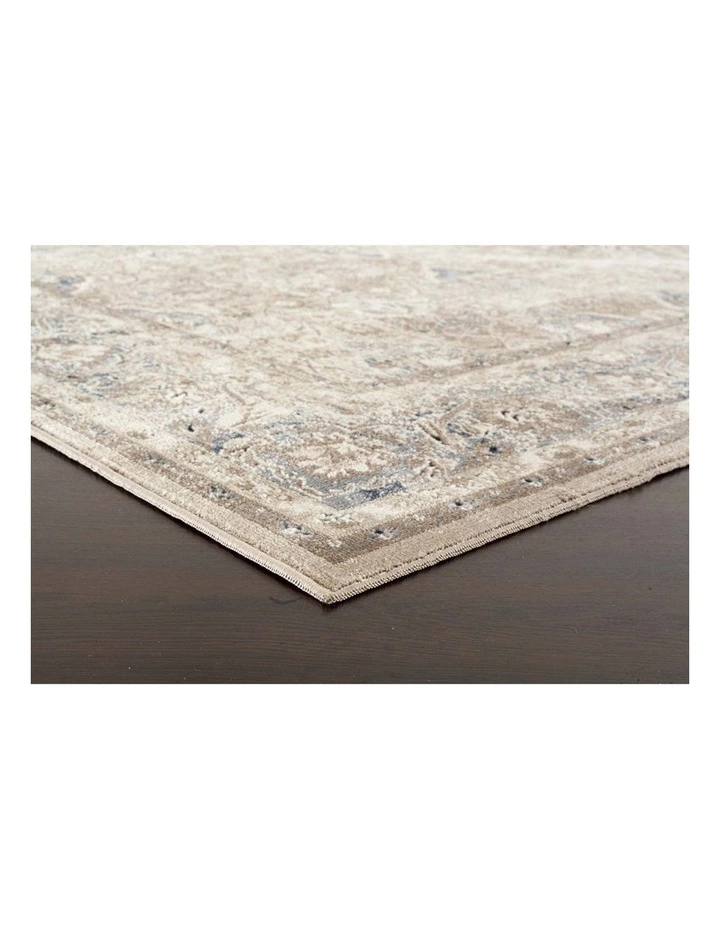 Rug Culture Providence Esquire Hallmark Traditional Cream Rug 6 Rug Culture Providence Esquire Hallmark Traditional Cream Rug - Image 6