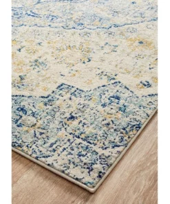 Rug Culture Museum Tyler Sky Blue Rug -Home Decor Shop 797939110 3 720x928