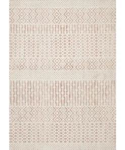 Rug Culture Levi 365 Peach