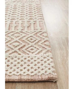 Rug Culture Levi 365 Peach -Home Decor Shop 797939200 3 720x928