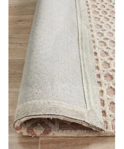 Rug Culture Levi 365 Peach -Home Decor Shop 797939200 6 720x928